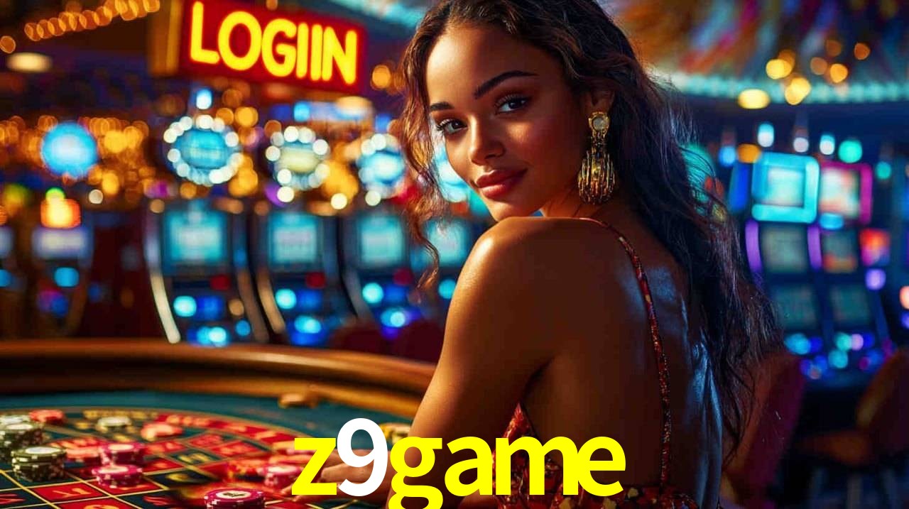 Estatísticas z9game