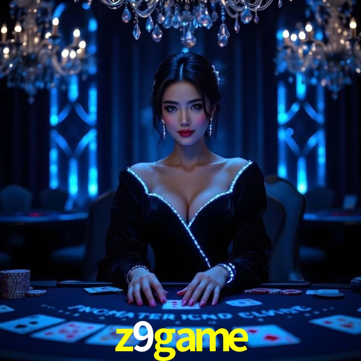 Bônus de Boas-vindas z9game